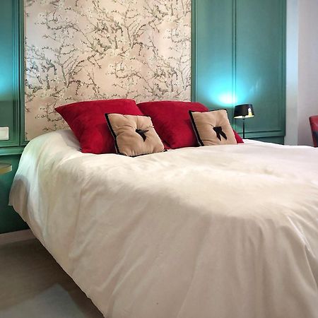 Appartement Casa Secreta Vélez-Málaga centro Extérieur photo