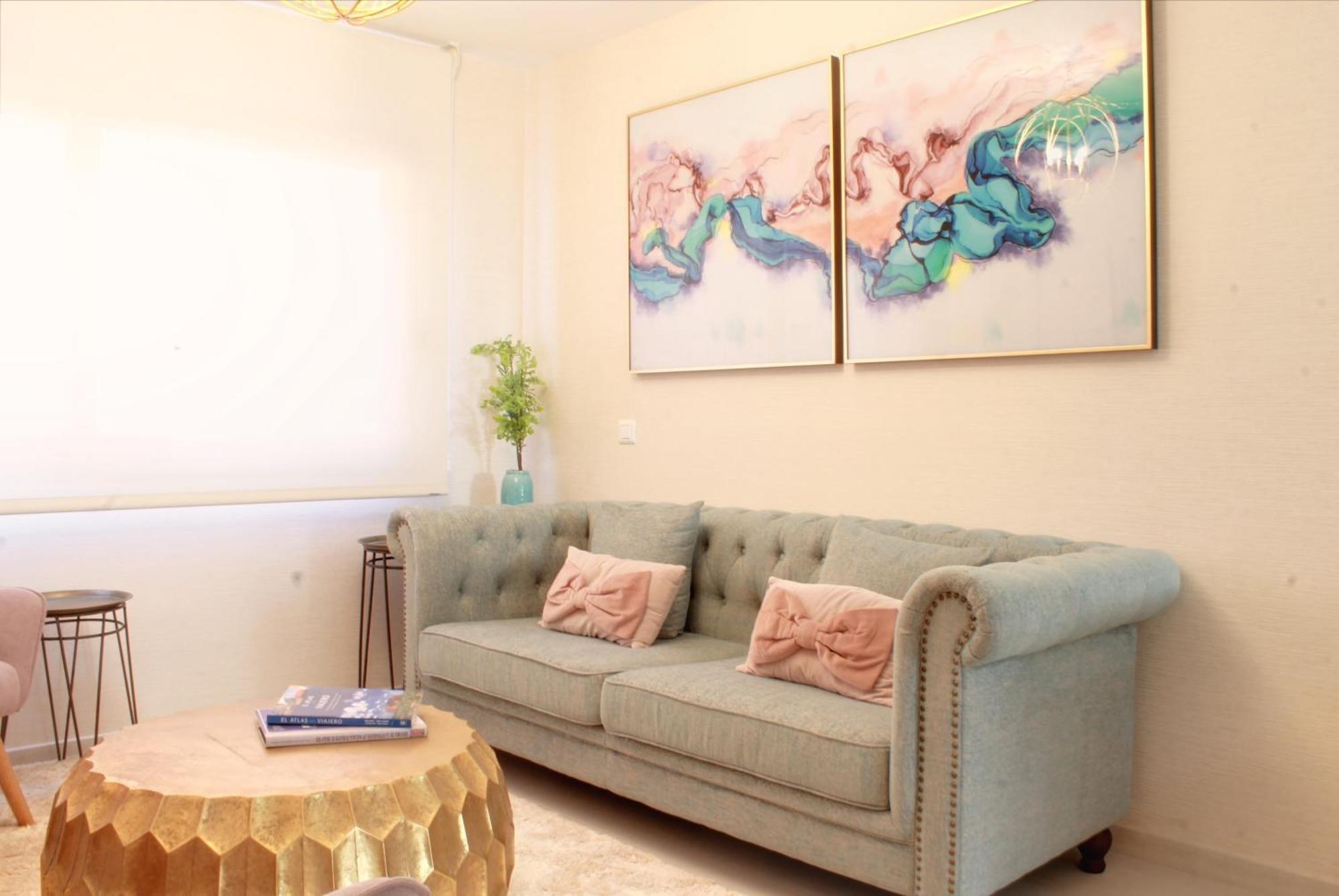 Appartement Casa Secreta Vélez-Málaga centro Extérieur photo