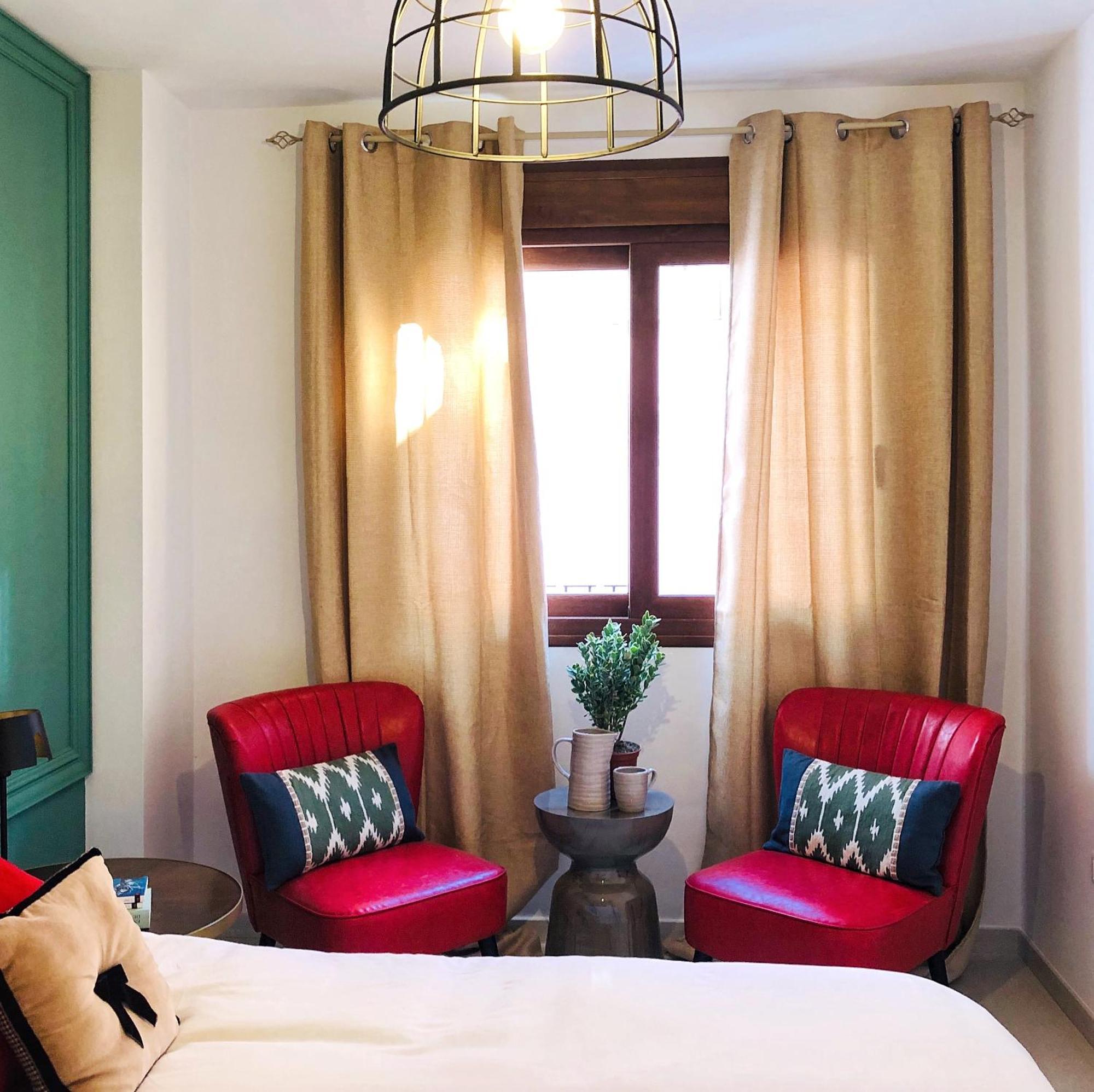 Appartement Casa Secreta Vélez-Málaga centro Extérieur photo