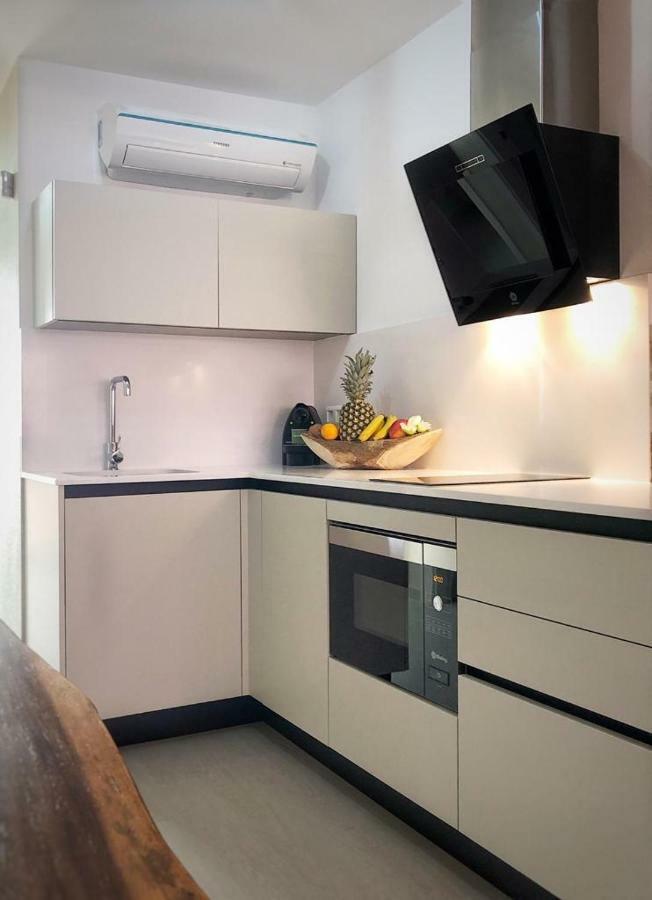 Appartement Casa Secreta Vélez-Málaga centro Extérieur photo