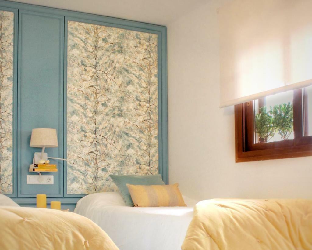 Appartement Casa Secreta Vélez-Málaga centro Extérieur photo