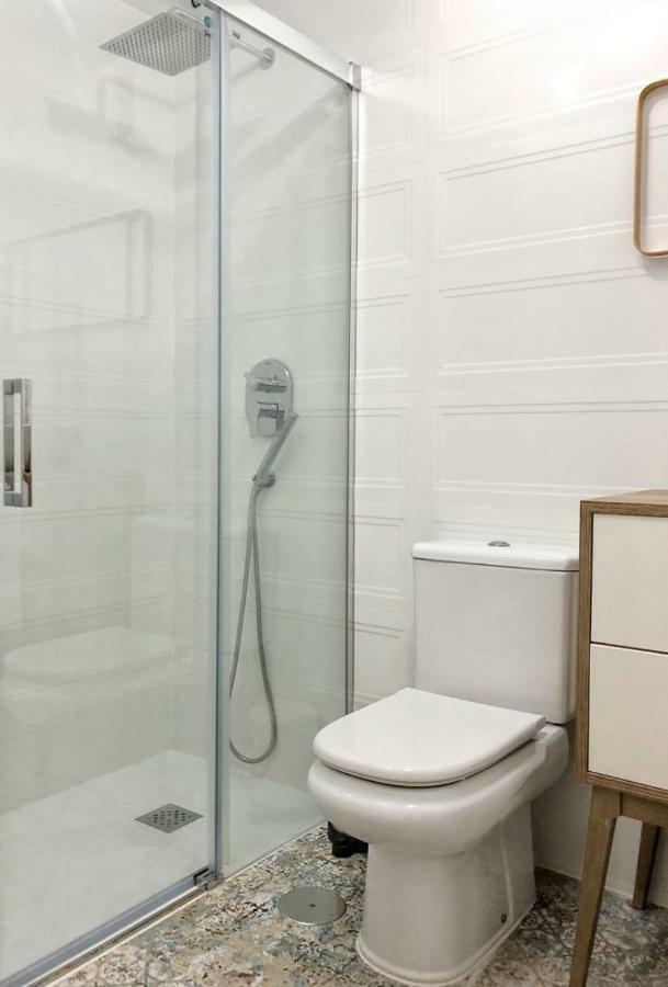 Appartement Casa Secreta Vélez-Málaga centro Extérieur photo