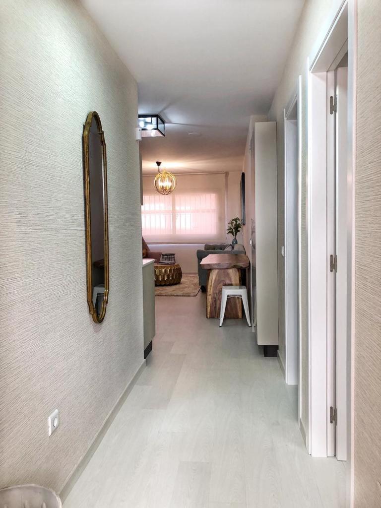 Appartement Casa Secreta Vélez-Málaga centro Extérieur photo