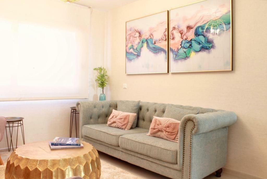 Appartement Casa Secreta Vélez-Málaga centro Extérieur photo